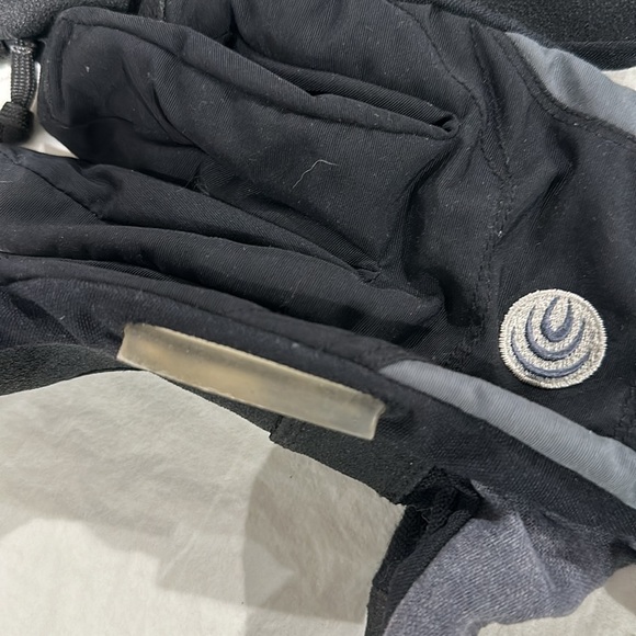 Men’s Columbia snow gloves size L - Picture 5 of 8